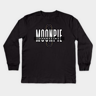 Moonpie Kids Long Sleeve T-Shirt